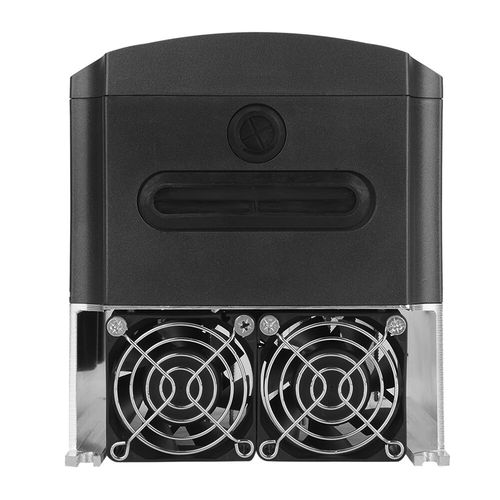 7.5KW Single to 3 Phase Variable Frequency Drives 220V 380V CNC Motor Speed — image 6