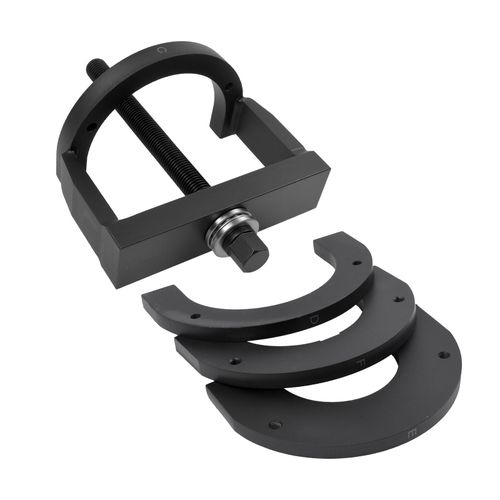 Master Wheel Hub and Bearing Remover & Installer Tool Kit Removes & Installs — image 7