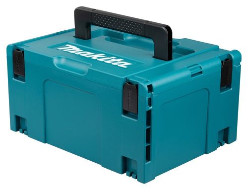Makita MAKPAC Type 3 Case Storage Solution - 3 Cases (Triple Pack)- 821551-8X3 — image 8