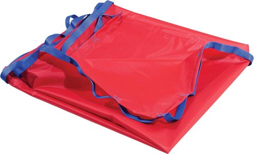 Positioning Bed Pad Complete with Handles, Elderly Slide Sheet for Home Turning — image 4