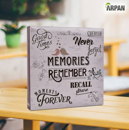 Large Photo Album Slip In Pockets 3-Ring Binder Holds 6x4" / 15*10cm 500 Photos — image 3