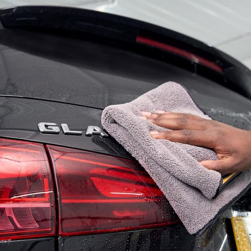 CarPlan POL102 Car Wash Shampoo and Wax Protective Layer 5L Ph Neutral 5 Litre D — image 9