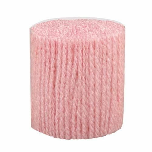 Latch hook Yarn By Trimits 400 per pack 2.25" long. Use on 5HPI canvas