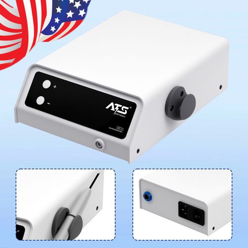 Electrosurgery Unit Dental Electro Dentisty System - High Frequency — image 10