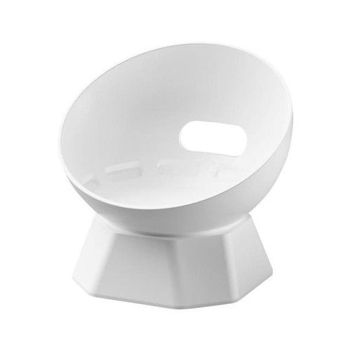 For Amazon Echo Dot 5th/4th Gen Desktop Stand Silicone Stand Holder Base