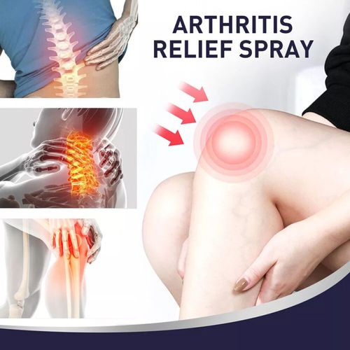 Extra Strong Pain Relief Cream - Joint, Arthritis Muscle and Back Pain Relief — image 11