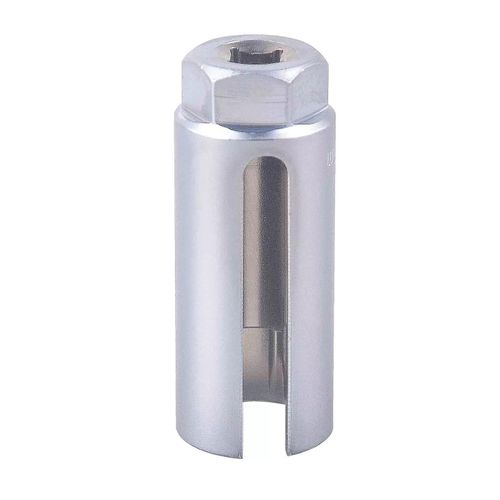 5 PCS Automotive O2 Oxygen Sensor Socket Remover Tool and Thread Chaser Tool — image 7