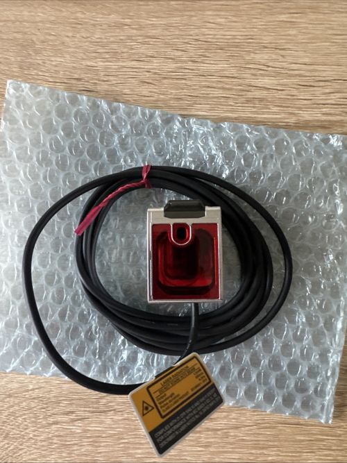Keyence LR-TB5000 LR-T Series Self-contained TOF laser sensor, 5m — image 4