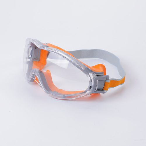 Safety Goggles Lab Work Eye Protective Lens Anti-Fog Science Lab Eye Protection — image 10