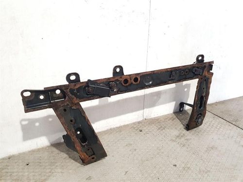 2012-2019 MK4 RENAULT CLIO RADIATOR SUPPORT BAR — image 9
