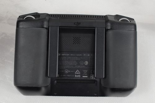 DJI Mavic 2 Zoom Drone DJI Smart Controller 3 Batteries + Charger — image 11