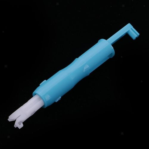 Plastic Sewing Needle Threader for Household Multifunctional Sewing Machine — image 4