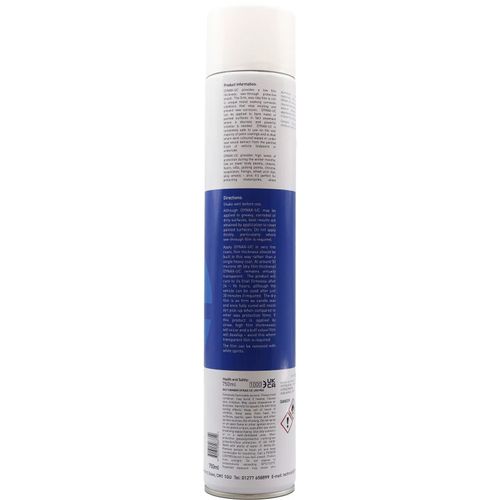 Bilt Hamber Dynax UC High Performance Corrosion Inhibitor - Large 750 ml Aerosol — image 4
