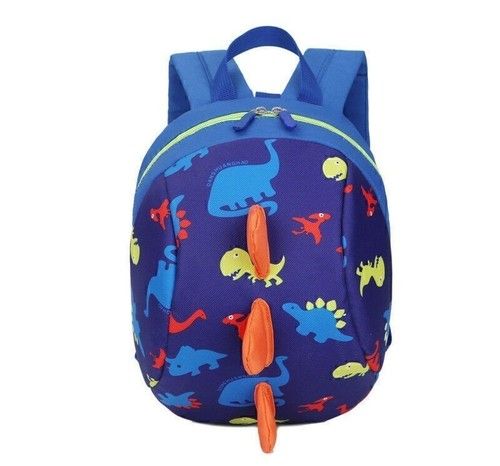 Kids Safety Harness Reins Toddler Back pack Walker Buddy Strap Walker Baby Bag