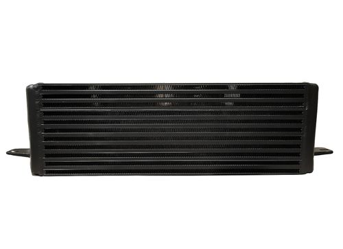 INTERCOOLER TURBO CORE BIG UPGRADE FOR BMW E90 E91 E92 E93 325D 330D 335D 335I — image 3