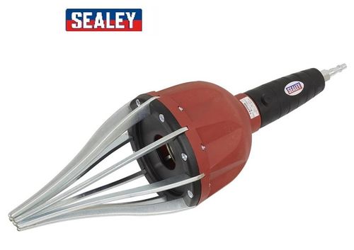 Sealey CV Boot Stretcher Stretch Air Powered Pneumatic Fitting BSL103 — image 13