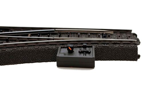 Decoder 80201 Motorized Switch Drive For Märklin/Trix C Tracks + Decoder — image 4