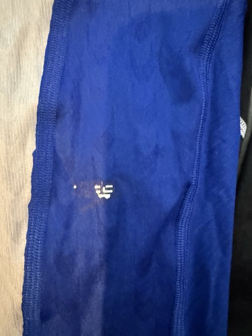Lot of 3 Vintage Speedo Fastskin Legskins Men's Size 30 Leg Skins Pre-FINA Ban — image 6