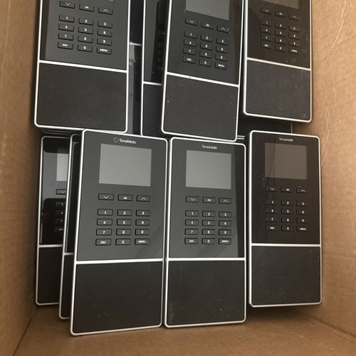 23x TimeMoto TM-616 Units — image 2