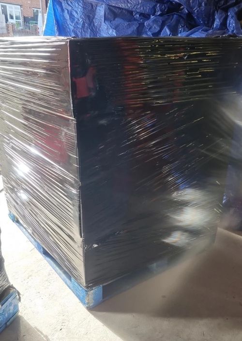 Pallet Of Books FRRE DELIVERY. 24 X Cardboard boxes Wholesale Job lot  400kg+ — image 1