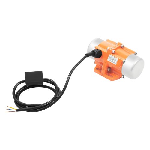 60W 220V Single-Phase Vibration Motor for Concrete Shaking - Asynchronous Type — image 13