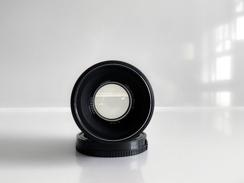 Helios 44-2 58mm F2.0 Lens Sony E Mount Full Frame KMZ FACTORY Bokeh King — image 2