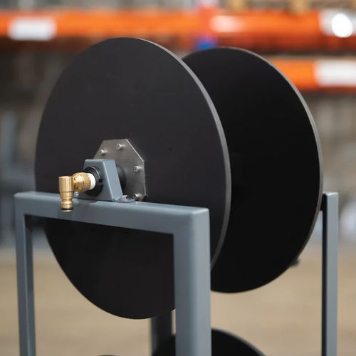 The Twin Stack Lite Hose Reels — image 3