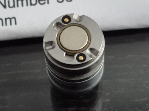 Renishaw TP20 Standard Force Probe Stylus Module A-1371-0270 — image 4