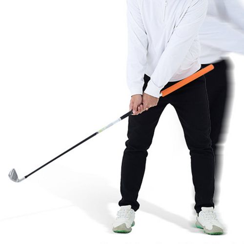 Golf Swing Plane Coach Compatible with /Irons Golf Swing Training Stick — image 4