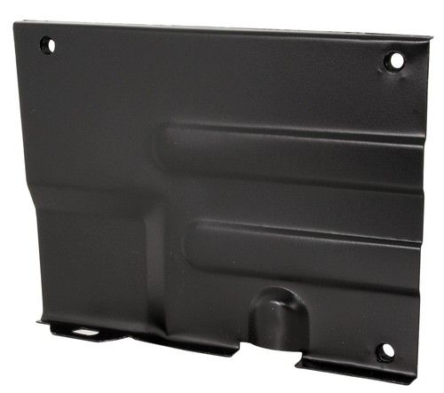 Under Cylinder Tinware, Right Hand Rear, 1300-1600cc VW Beetle Karmann Ghia