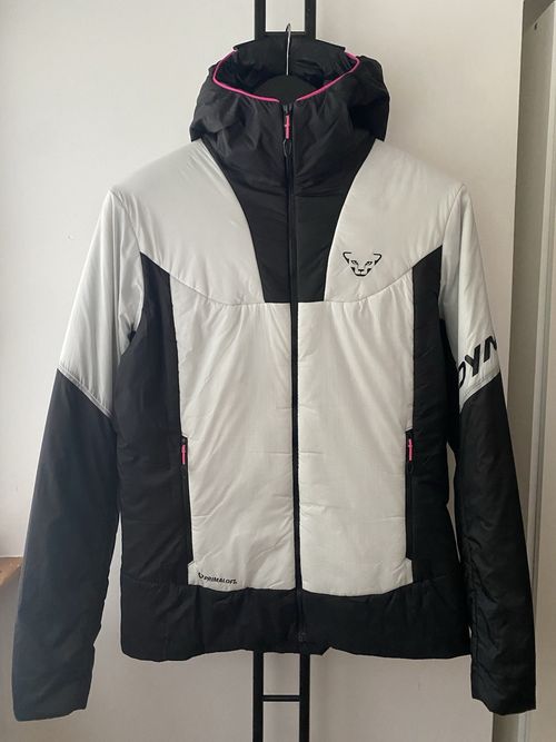 Dynafit Primaloft Jacket Size Medium — image 1