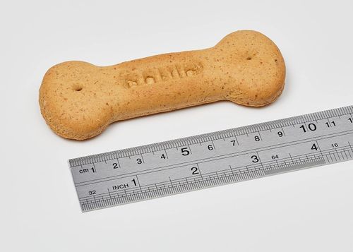 Bonio The Original Biscuits Dog Food 12.5kg — image 3