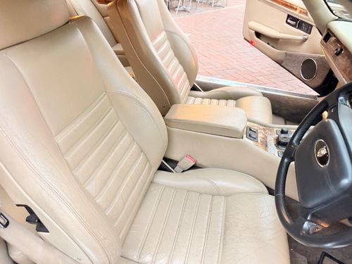 Jaguar XJS V12 1992 5.3 Petrol (FACELIFT) — image 11