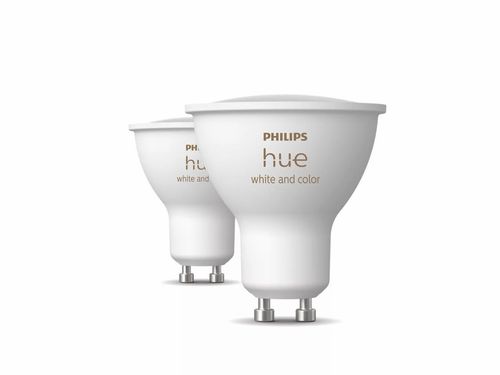 GU10 – smart spotlight – (2-pack) — image 2