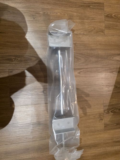 Quick Fit MF5 Furring Channel Top Hat - 60 cm. — image 4