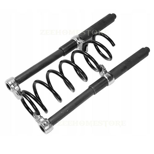280mm Coil Spring Compressor Car Repair Strut Clamp Compression Shock Absorber — image 7