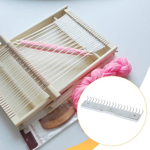 Knitting Machine Claw Weight Accessory Practical Premium Professional Portable — image 1