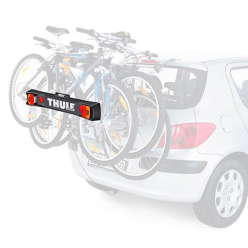 Thule 976 Light Board For Rear Mount Bike/Cycle/Bicycle/Road/MTB Carrier/Rack — image 1
