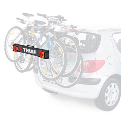Thule 976 Light Board For Rear Mount Bike/Cycle/Bicycle/Road/MTB Carrier/Rack