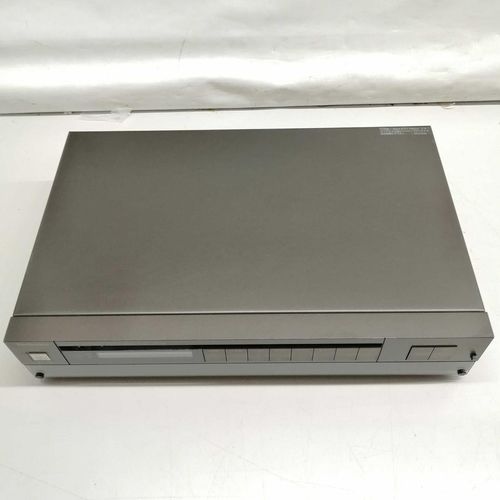 Technics ST-G7 Quartz Synthesizer Tuner — image 6