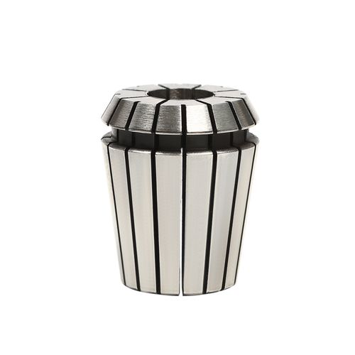 ER32 Collet Chuck Holder Precision ER32 Collet Set MT3 Shank Chuck+18 Collets — image 13