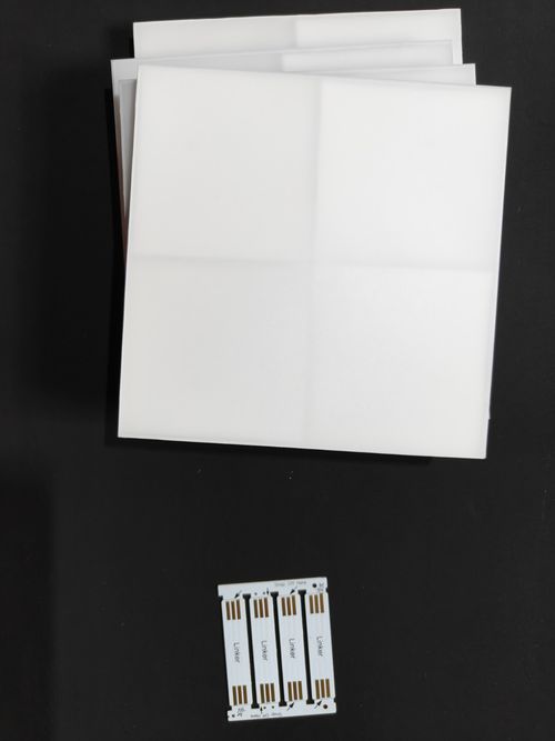 Nanoleaf Canvas Expansion Pack (4 Light Squares) - Unused — image 3