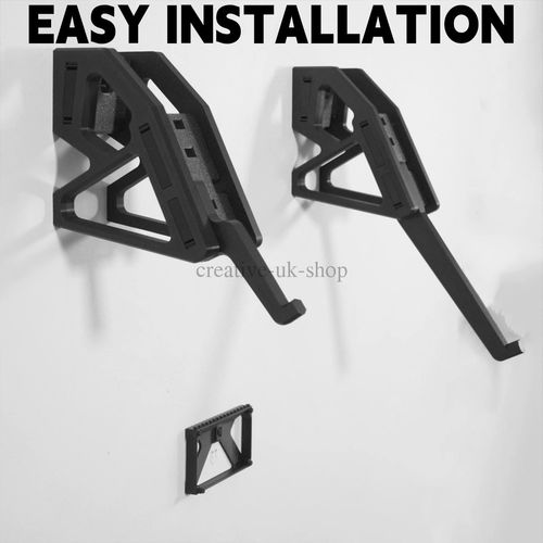 Wall Mount Display Bracket for Lego 75367 Venator UCS Star Wars — image 2