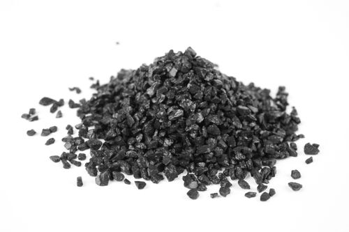 Black Aquarium Gravel Natural Fish Tank Sand Plant Substrate 25kg Bag BS 3-5mm — image 9