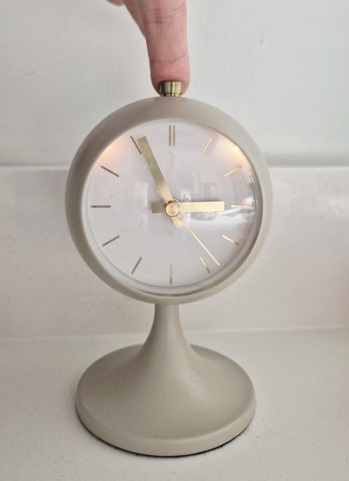Jysk "Kim" Clock — image 7