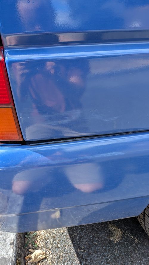 Volkswagen Transporter T4 Caravelle Multivan — image 6