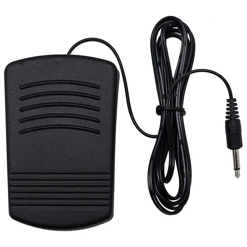 Foot Pedal Controller Control Universal Portable Home Sewing Machine Acces CX