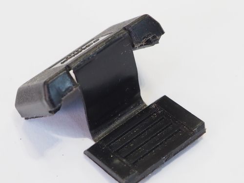 Asahi Pentax Viewfinder & hotshoe cover 31012 for K1000 ME Super MX SLR camera — image 21