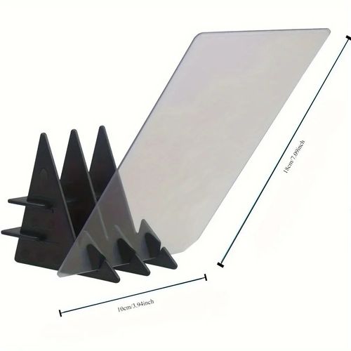 1 PC Optical Drawing Projector Board – Adjustable Brightness for Tracing & Art — image 7