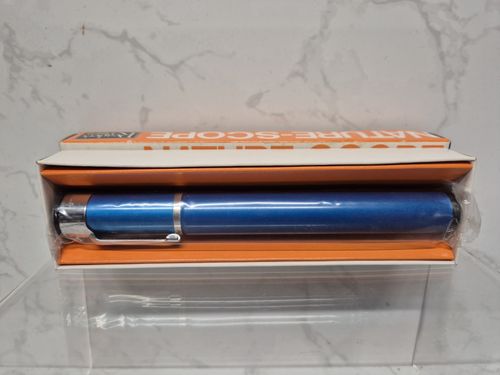 Vintage Reader's Digest Nature-Scope Monocular Extendable Pocket Telescope  — image 5